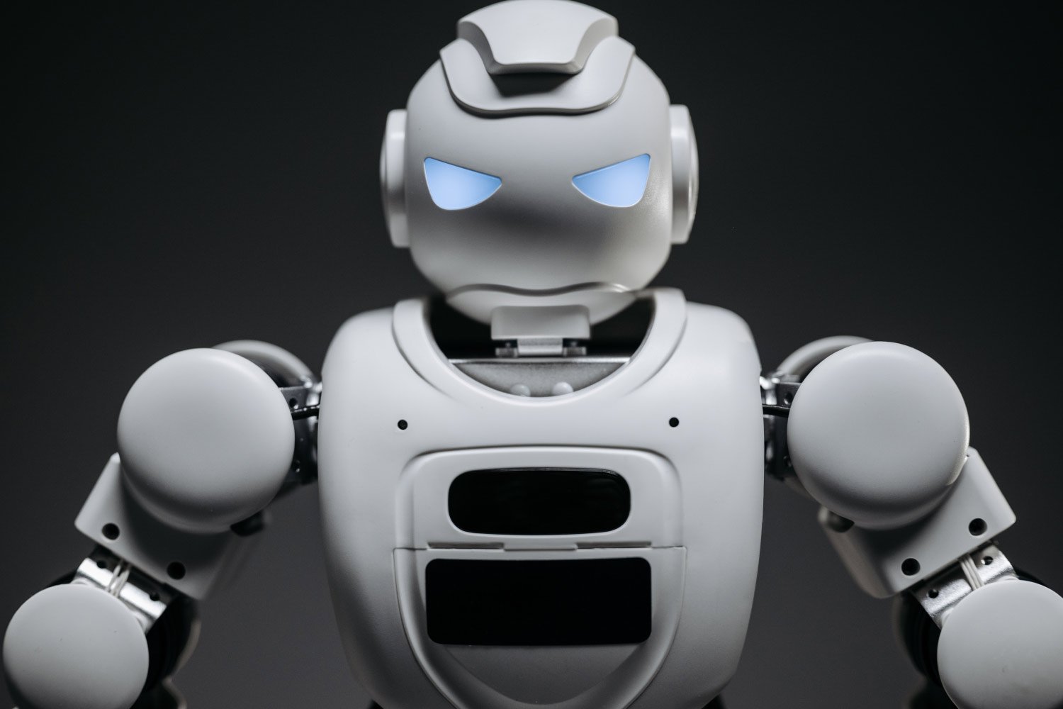 Robo Seven 2 cr711