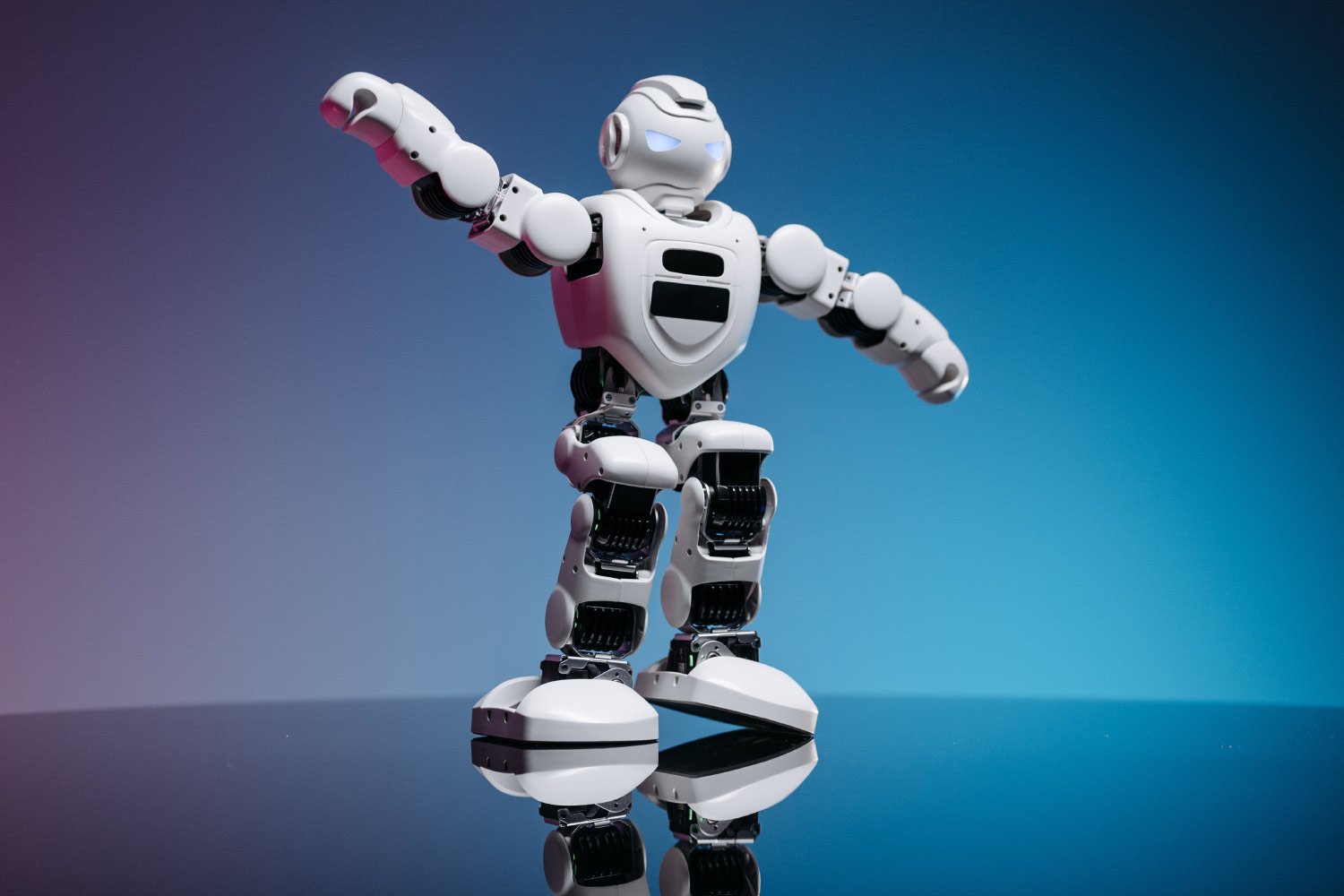 Robo Seven 7 cr713