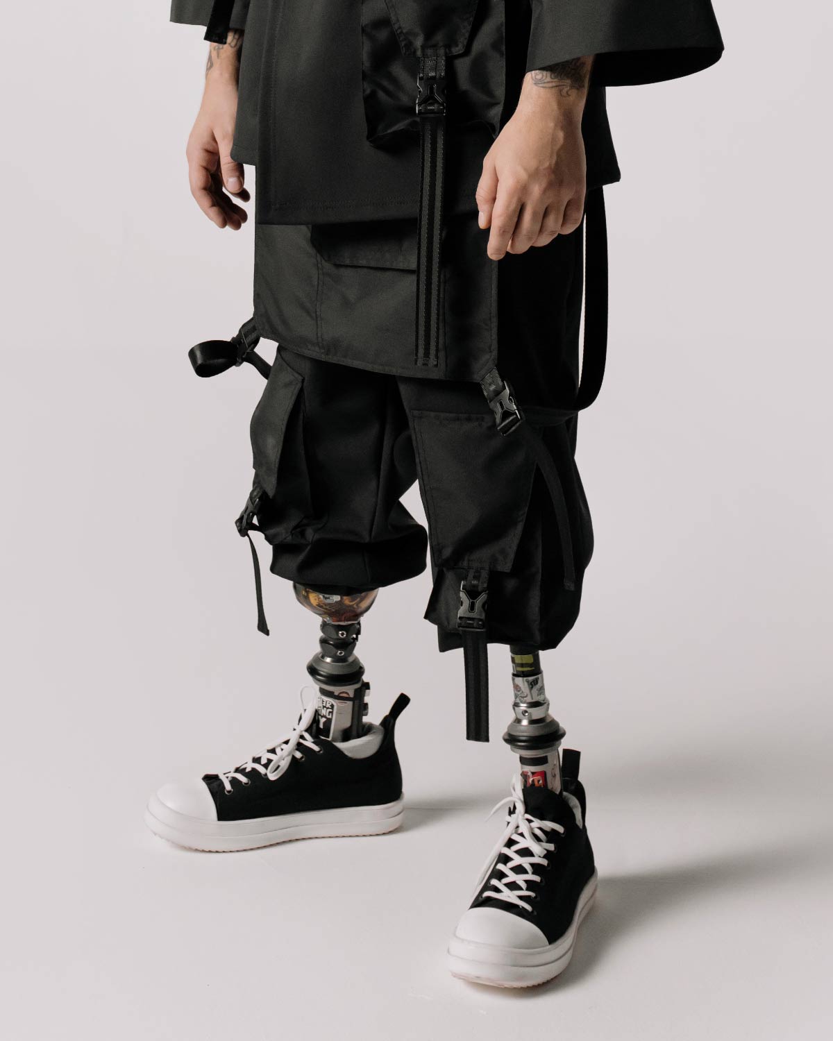 Modern Cyborgs 2 cr717