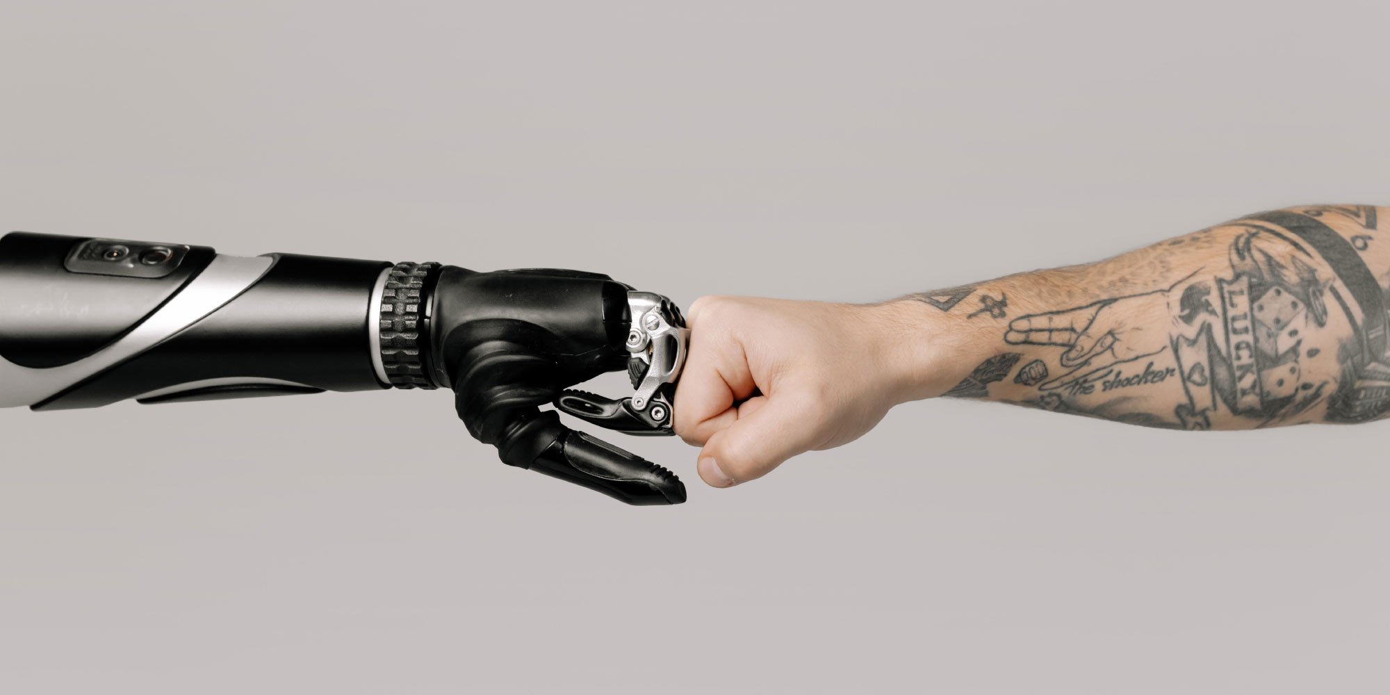 Modern Cyborgs 3 cr723