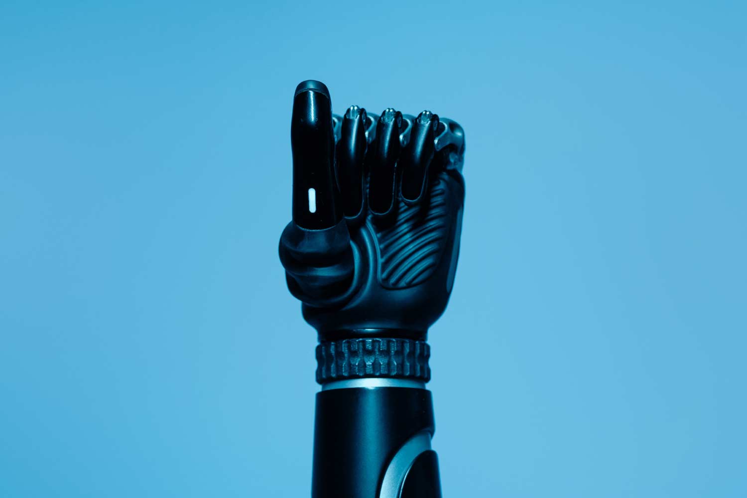 Modern Cyborgs 1 cr7275