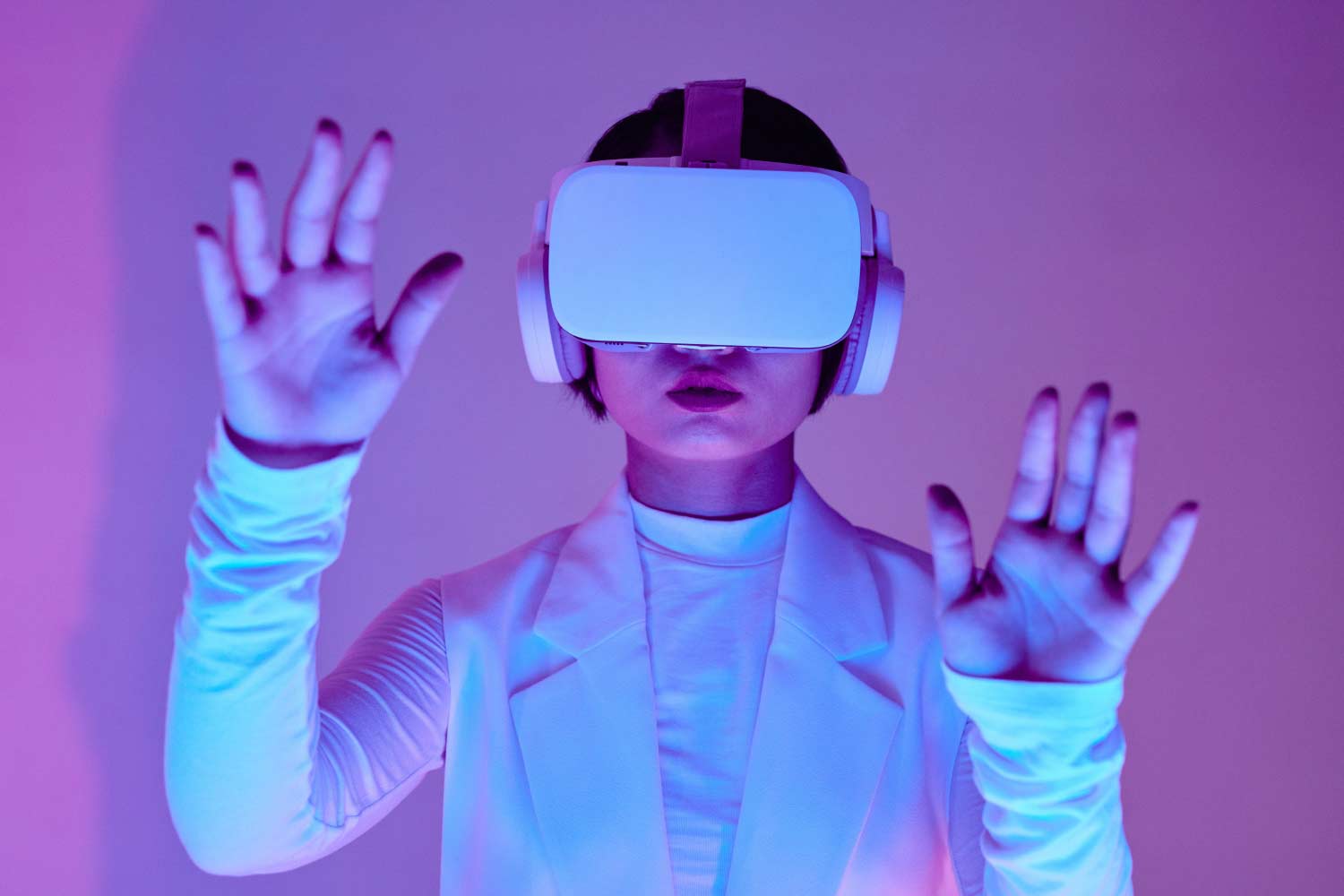 VR Experience 3 cr728