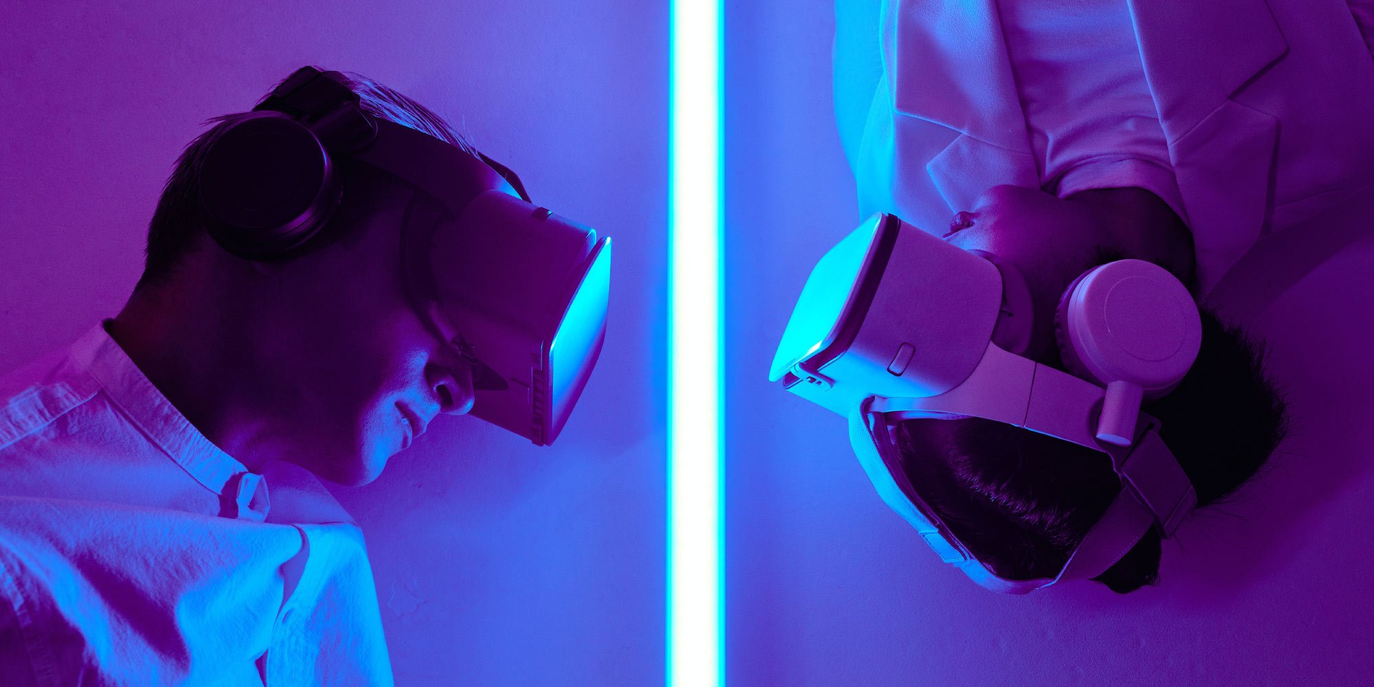 VR Experience 1 cr729