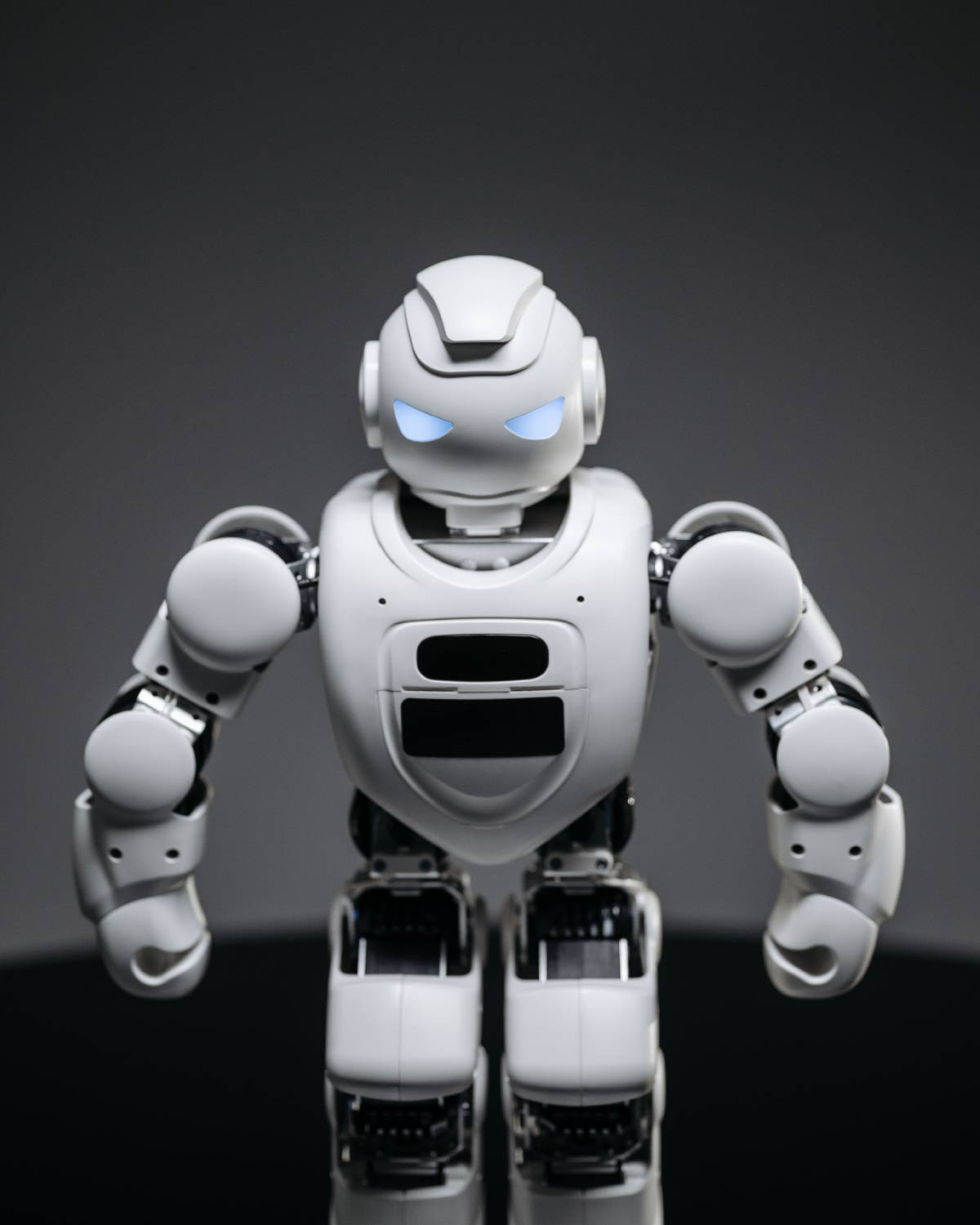 Robo Seven 4 cr744