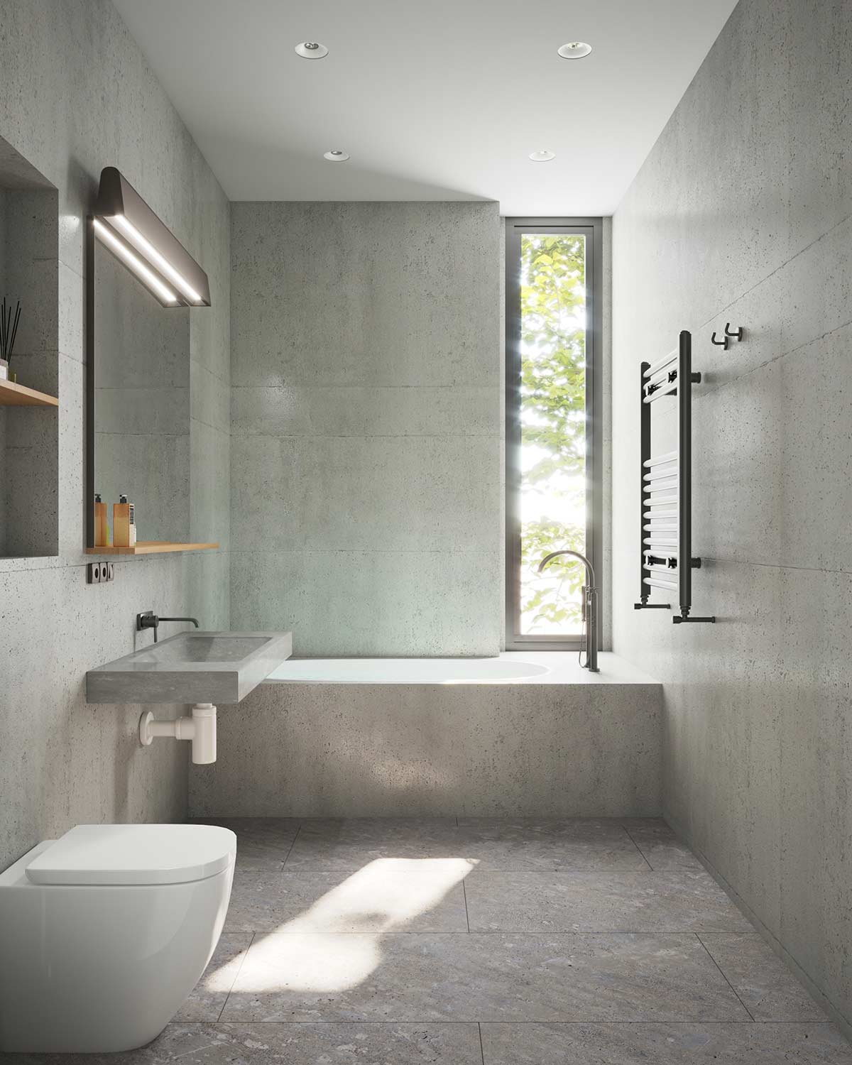 Smart Living 5 cr771