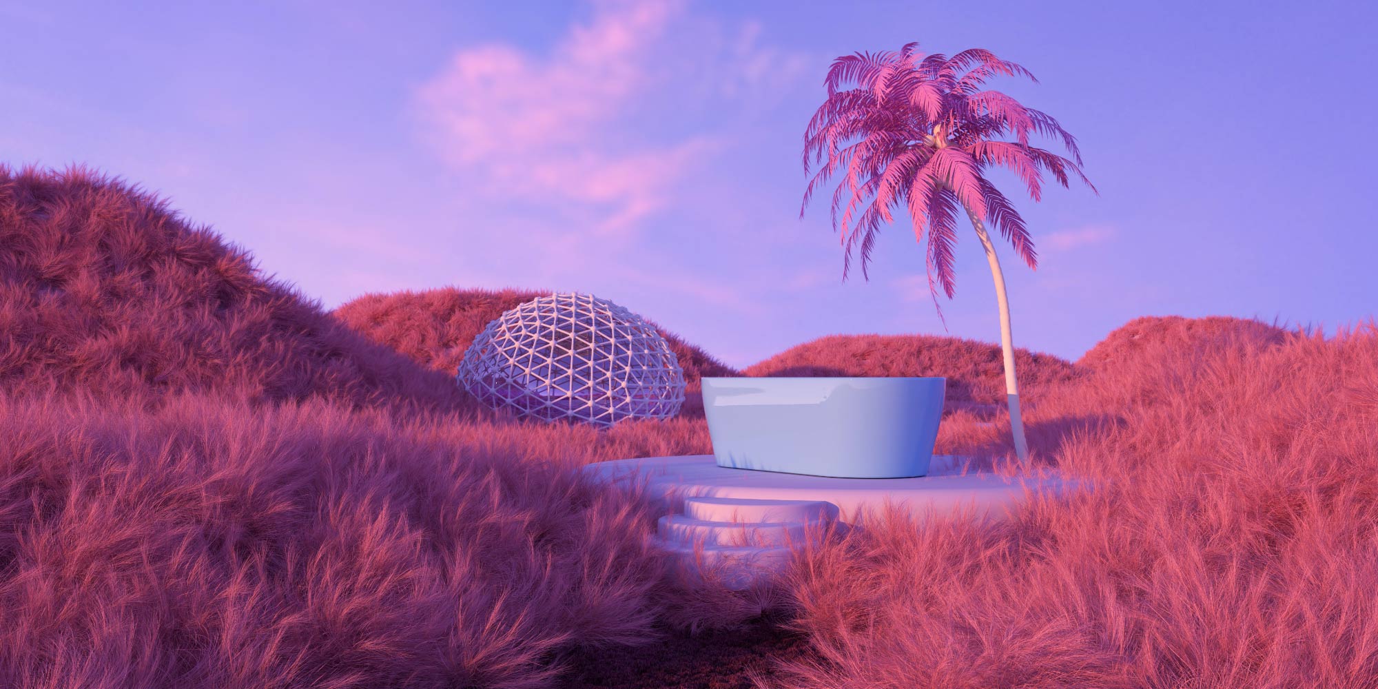 Futuristic Furniture 3 cr795